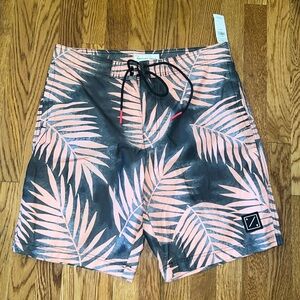 American Eagle board shorts